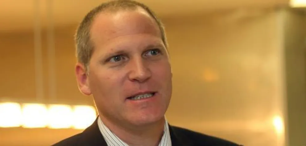 Para Palmieri prohibir la exportación de la carne es "un manotazo de ahogado"