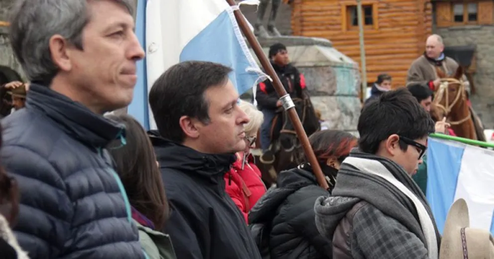 Natapof propuso la creación de un Instituto Superior de Artes Escénicas y Folklore