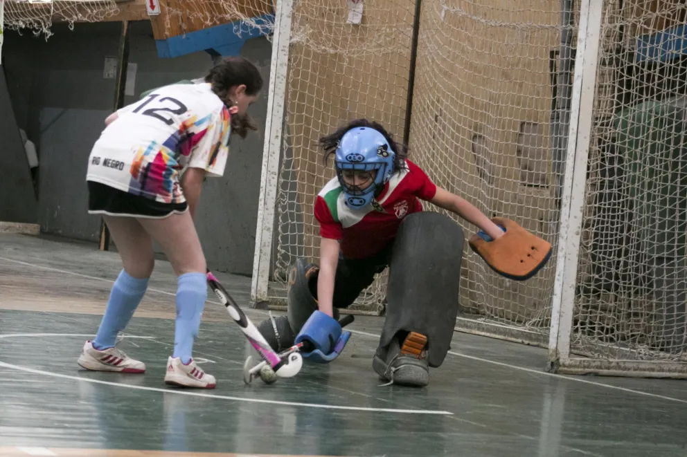 El Clausura de hockey jugó su tercera fecha