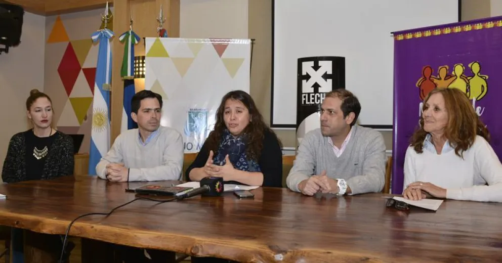 Sortearán un viaje de egresados durante la fiesta de la Noche Sin Alcohol