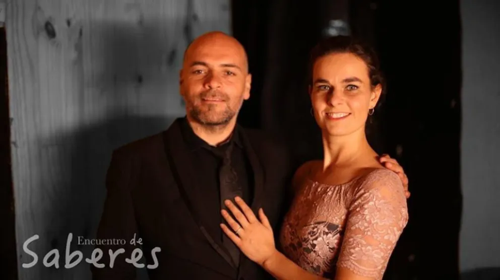 Distinciones del Fondo Nacional de las Artes para tres barilochenses