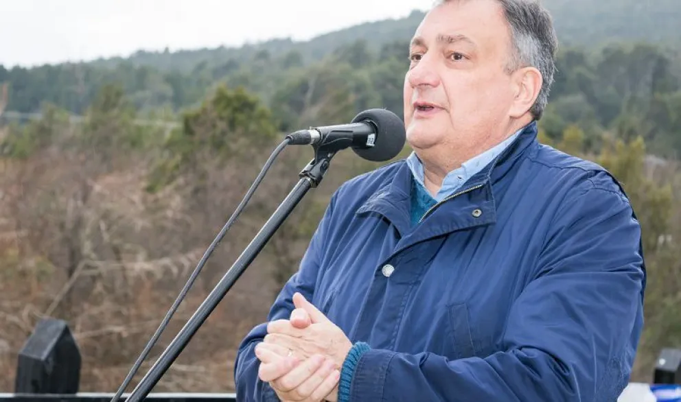 Gennuso: “los candidatos presentan sus propuestas pero no dicen cómo las va a hacer”