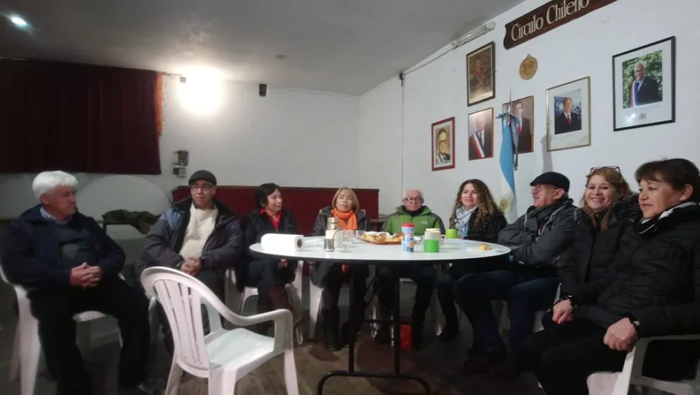 El Círculo Chileno elegirá nuevas autoridades para su Comisión Directiva