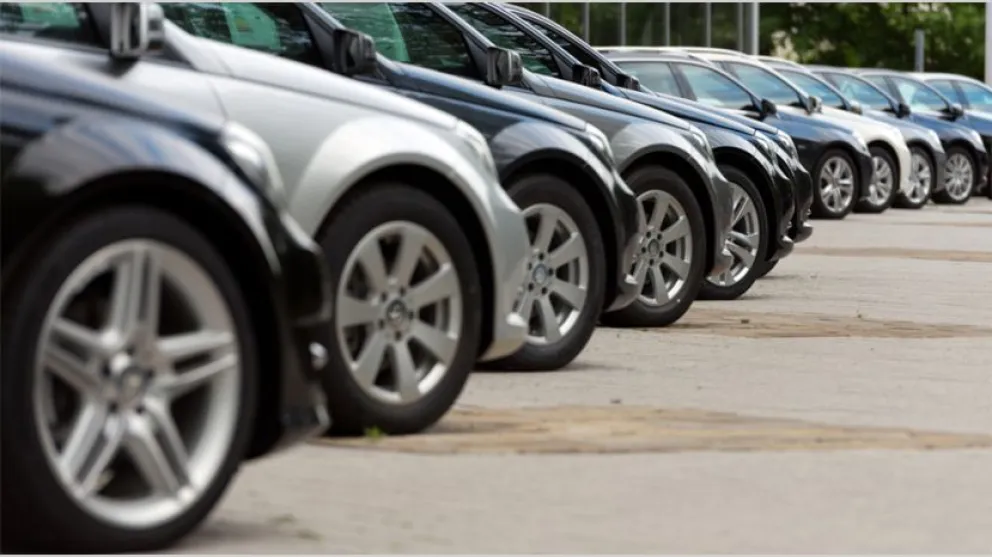 Preocupación en el sector automotriz por la paralización de las ventas   