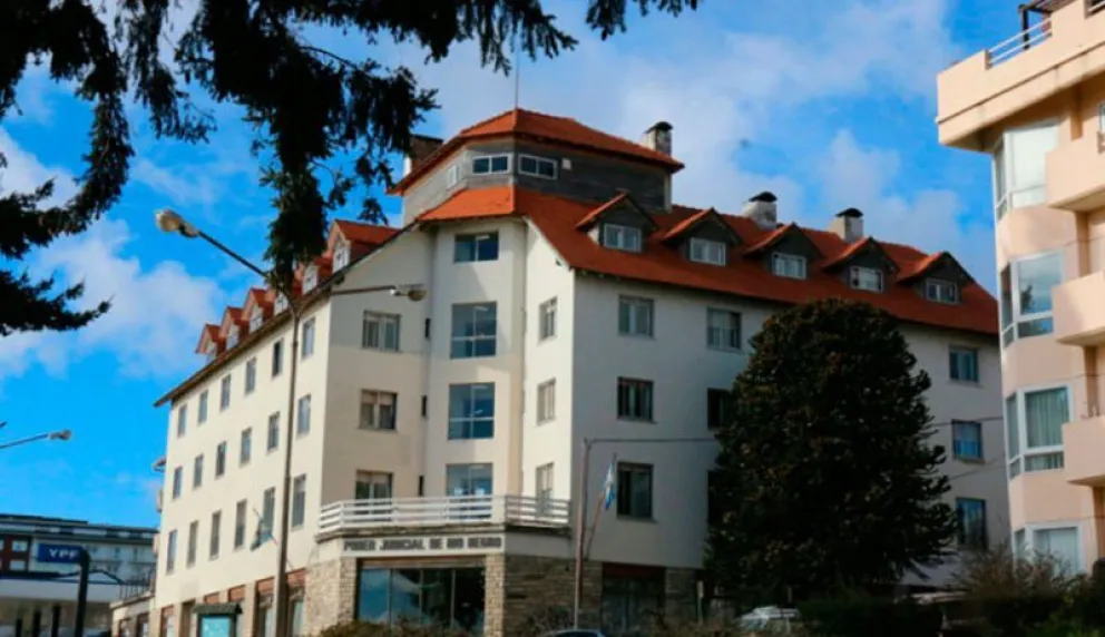 El hecho ocurrió en julio de este año.