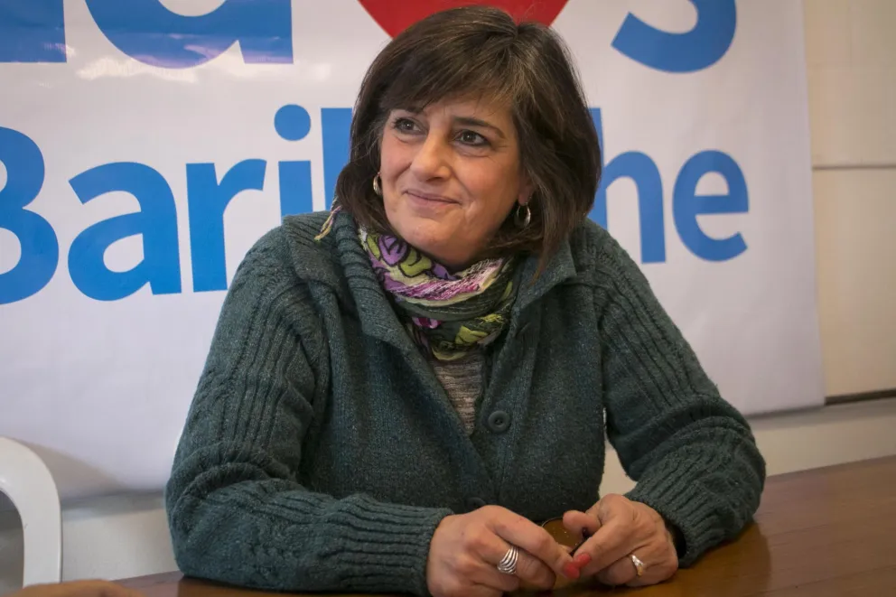 Para Galaverna, “los poderes quieren tener a la Defensoría del Pueblo bajo su ala”   