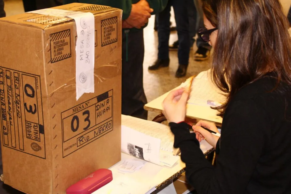 A dos semanas del cierre de listas: cómo está el escenario electoral en Dina Huapi