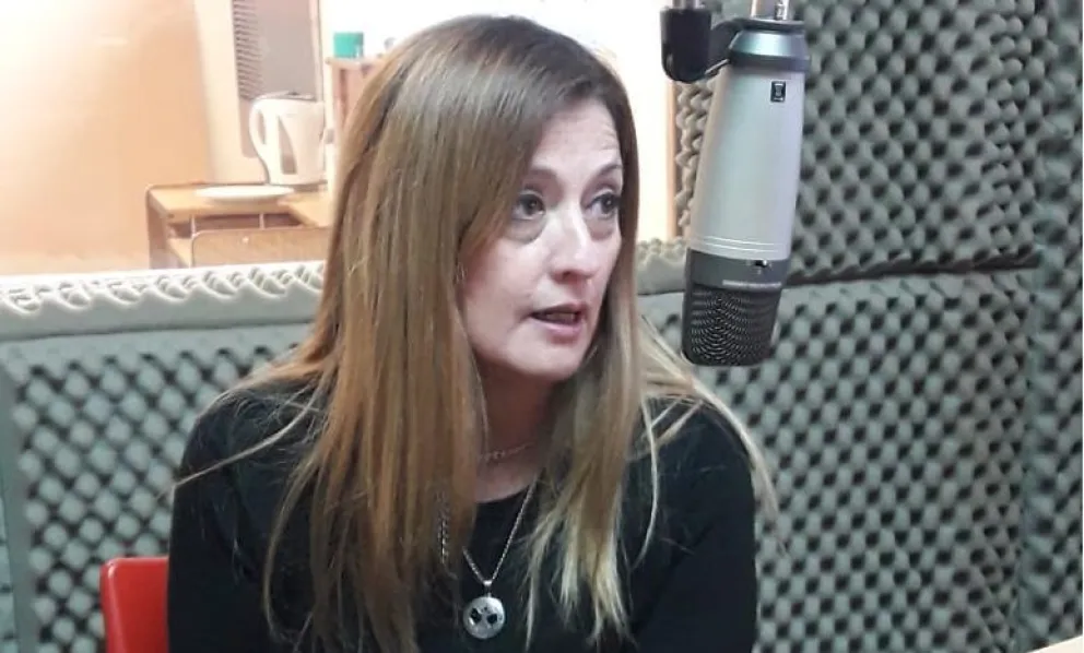 Silvina Castañeda, mamá del joven que se suicidó tras ser escrachado, pide que haya contención para los jóvenes