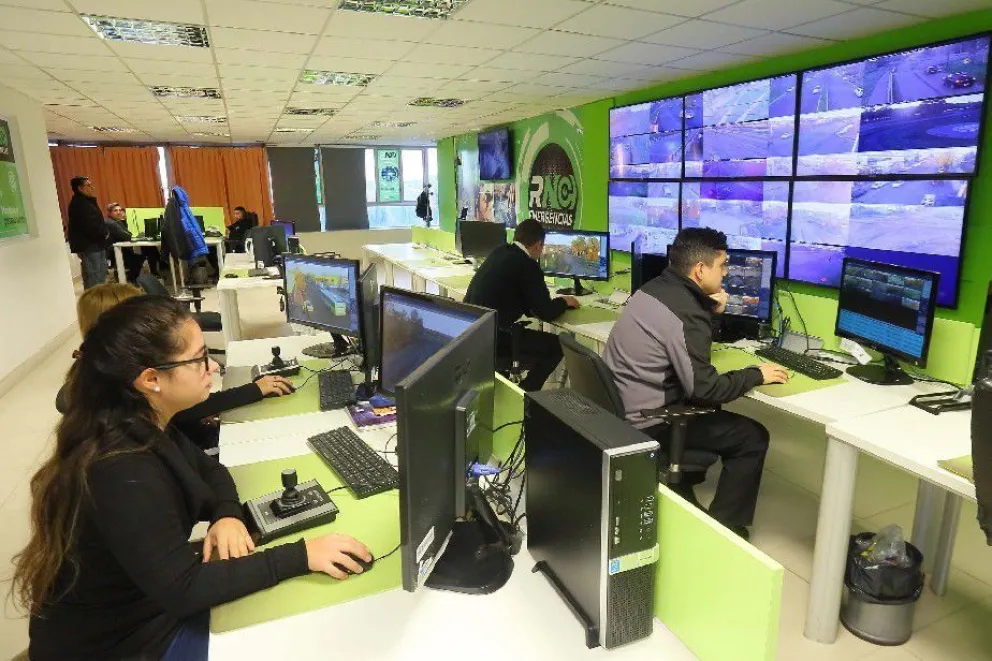  la línea está disponible en toda la provincia, es gratuita y asegura confidencialidad.