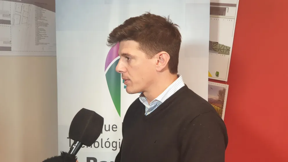 El Parque Productivo de Bariloche estará presente en “Somos Industria”   