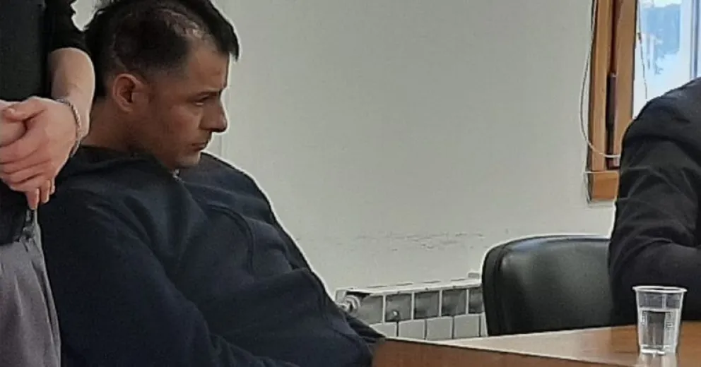 Rechazaron pedido de la defensa de Mariano Cordi y seguirá detenido