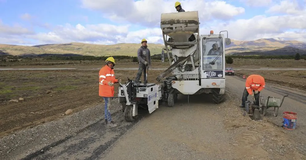 Ya se firmaron 42 boletos de compraventa de tierras en el PITBA