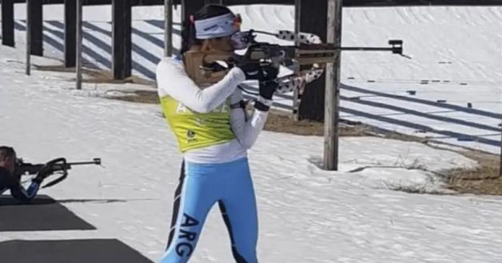 Arranca una nueva edición de las Competencias Internacionales de Tropas de Montaña