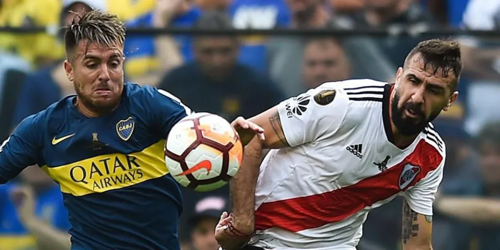El Superclásico entre River y Boca, ¿condiciona las elecciones municipales de este domingo?