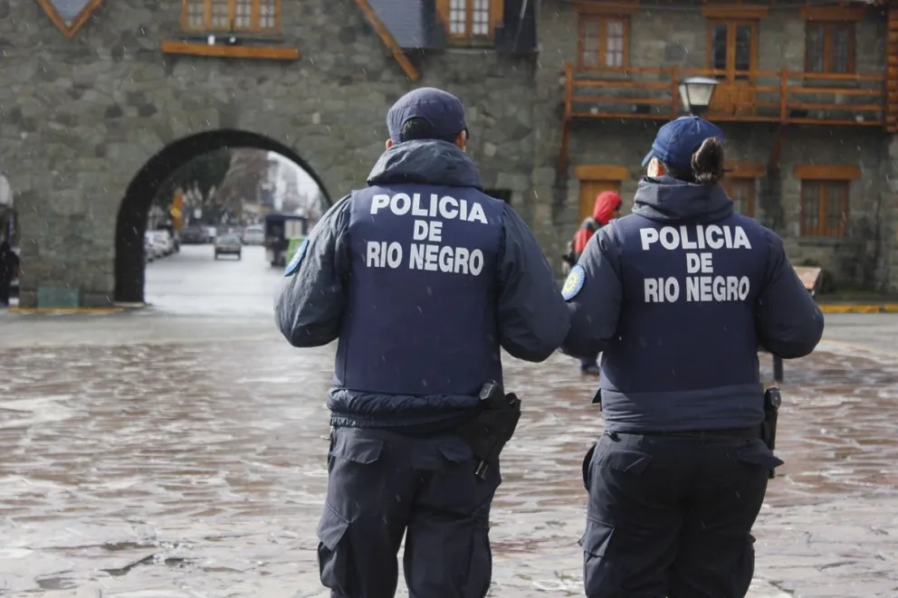Varias mujeres acusan a un sujeto de haberlas “manoseado” en pleno centro