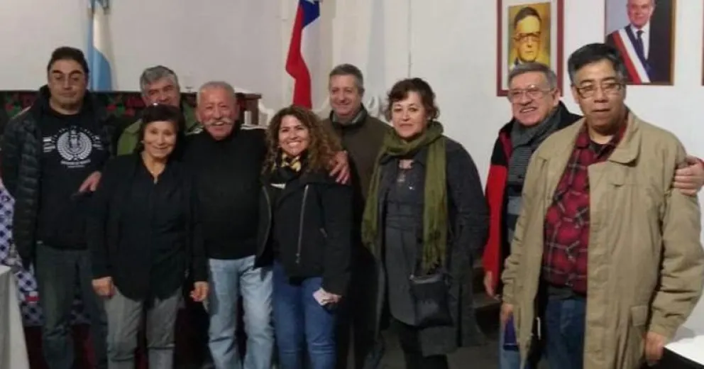 El Círculo Chileno Gabriela Mistral tiene como nueva presidenta a Alejandra Guzmán