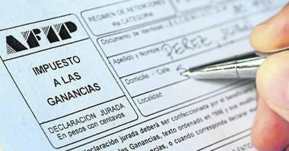 Se abrió instancia de diálogo entre Nación y Provincia por las modificaciones en IVA y Ganancias