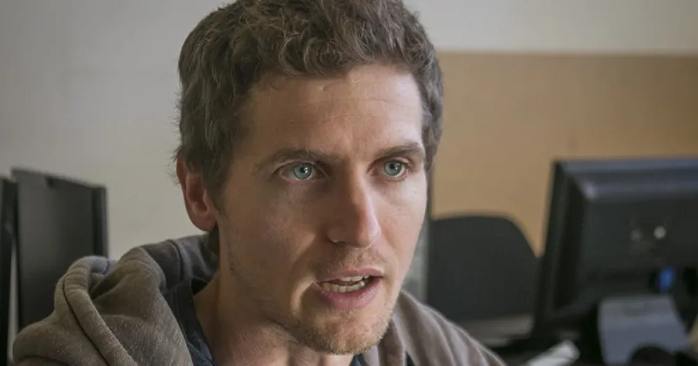 Nahuel Michalski ataca de nuevo