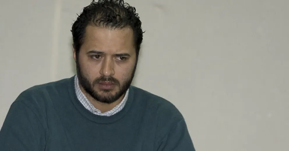 Mauro González: “El TUP es uno de los temas más difíciles de solucionar y que más preocupa al vecino”