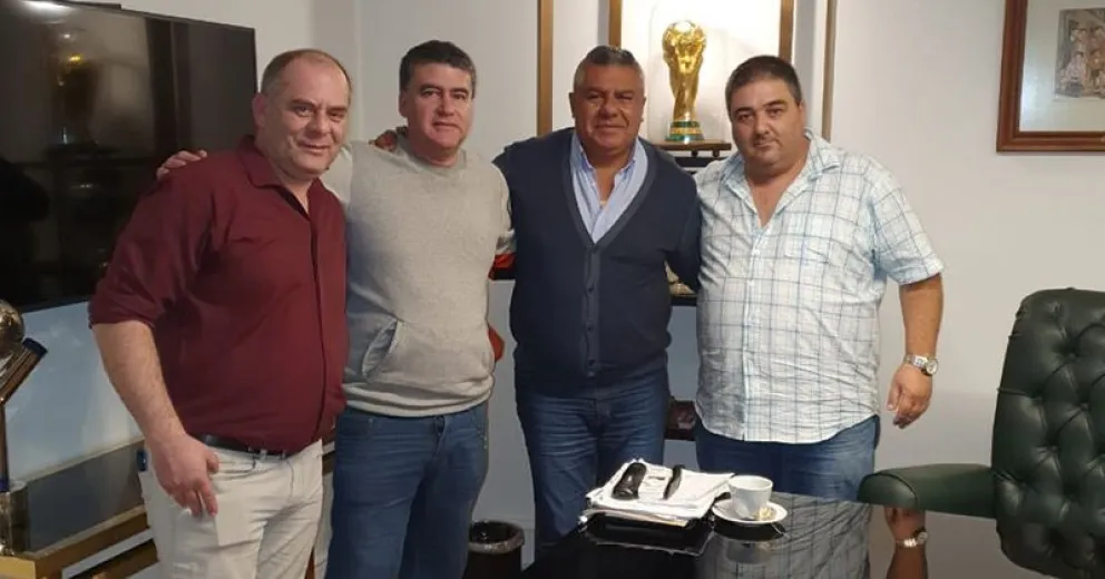 LiFuBa consiguió la homologación y Cruz del Sur jugará el regional