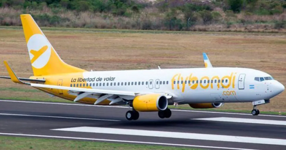La justicia ratificó el fallo del aeropuerto El Palomar y amplió la restricción de vuelos nocturnos