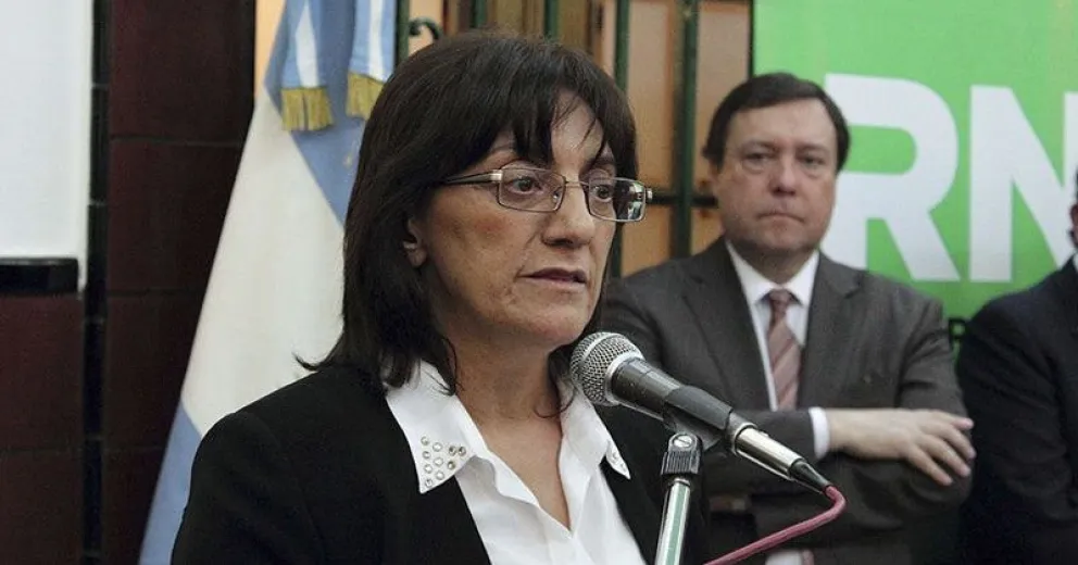 Silva aseguró que el Jardín 115 estará terminado en febrero