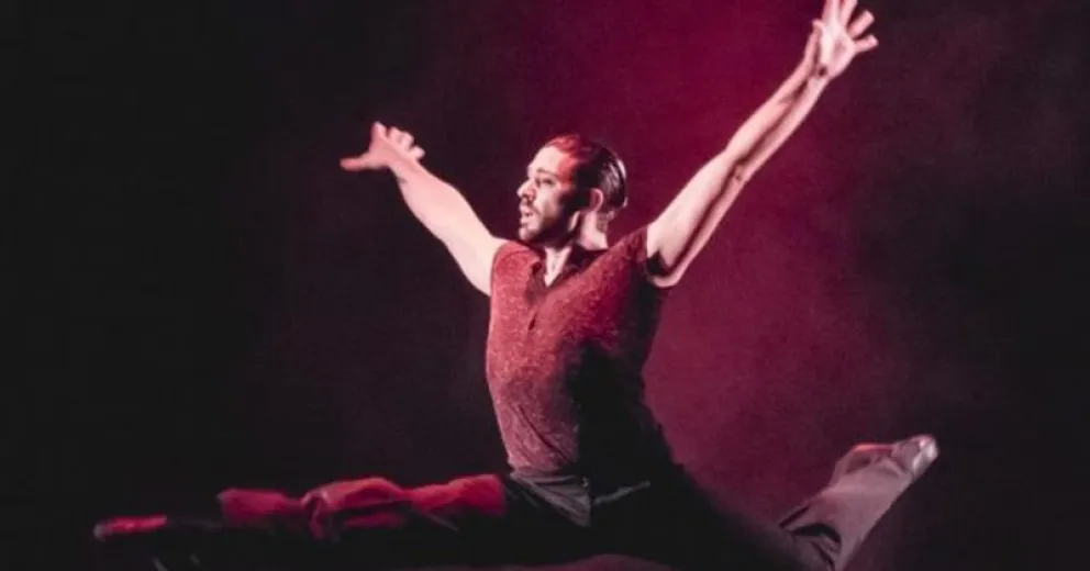 Esta noche Hernán Piquín presenta “Fuego y pasión” en La Baita