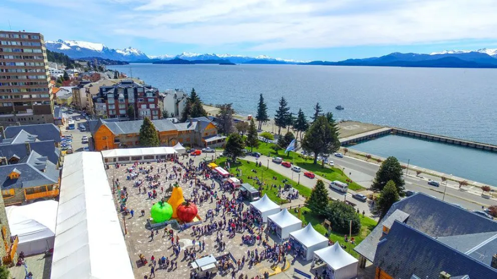 El Bariloche a la Carta se hará del 7 al 14 de octubre