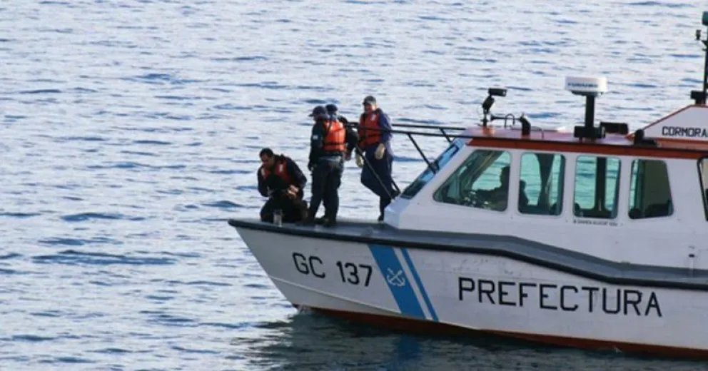 Prefectura convoca al ingreso a Institutos de Formación