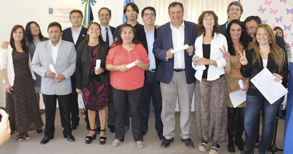 El próximo Deliberante será casi nuevo y el Contralor cambiará íntegramente