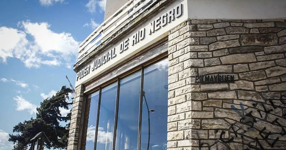 El imputado sostuvo que existió un enfrentamiento