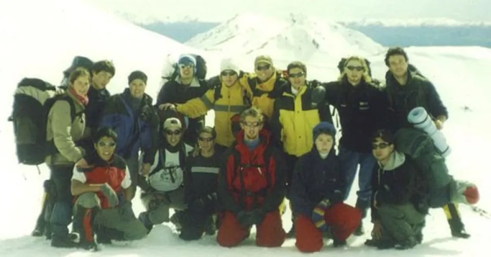 En un acto, recordarán a los estudiantes fallecidos en el cerro Ventana