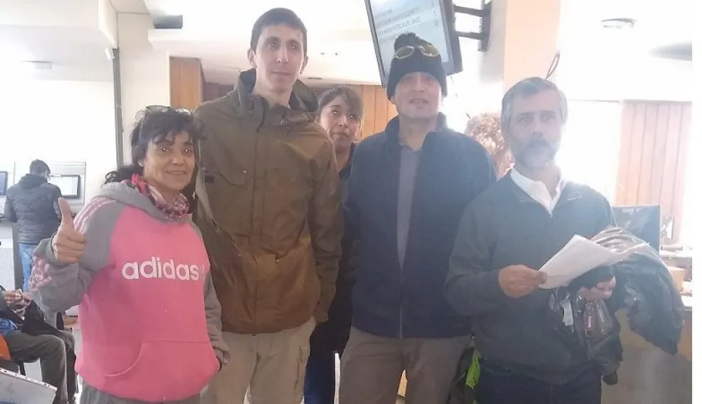 Afectados por los planes de  ahorro piden una solución urgente