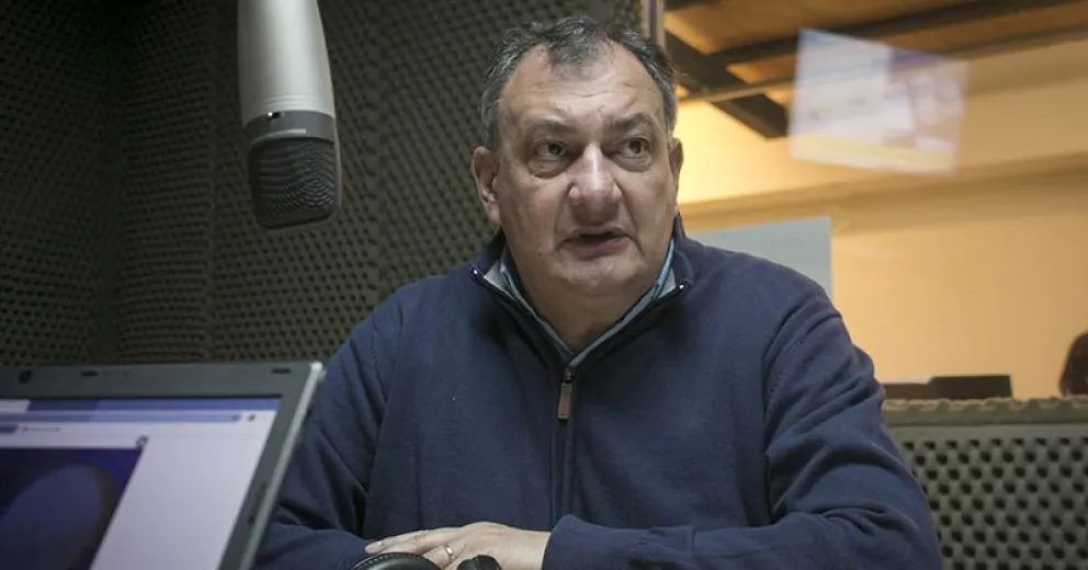 “Lo de ayer más que un acto de cierre de campaña fue una demostración de cariño de muchos militantes”