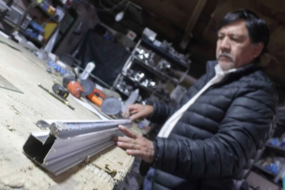 Emprendedores de Bariloche podrán fortalecer sus proyectos con conocimientos legales y fiscales
