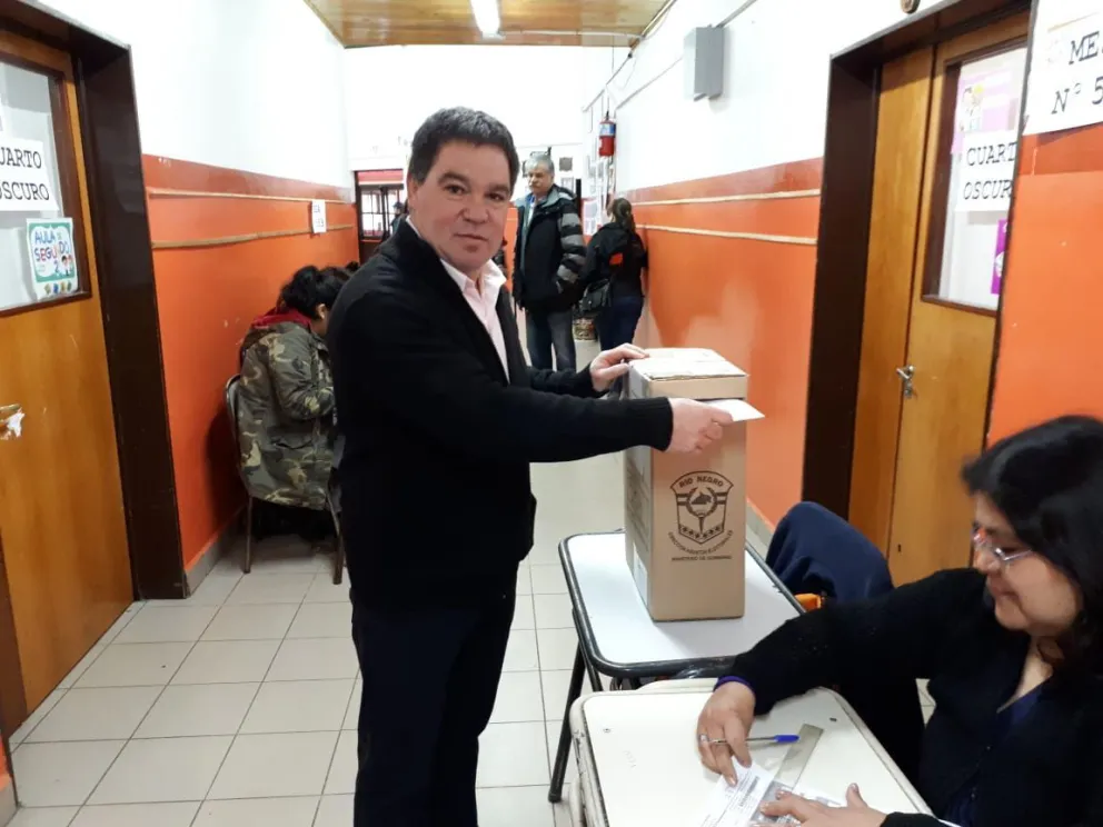 Fabián Martello: “es difícil pero no imposible”