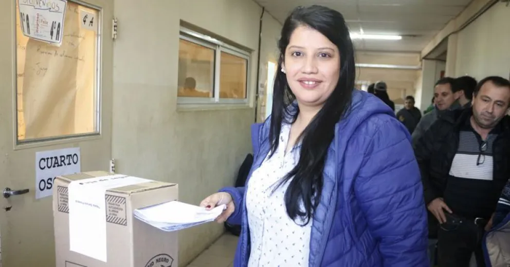Almonacid: “Esperamos que sea una jornada con mucha participación”