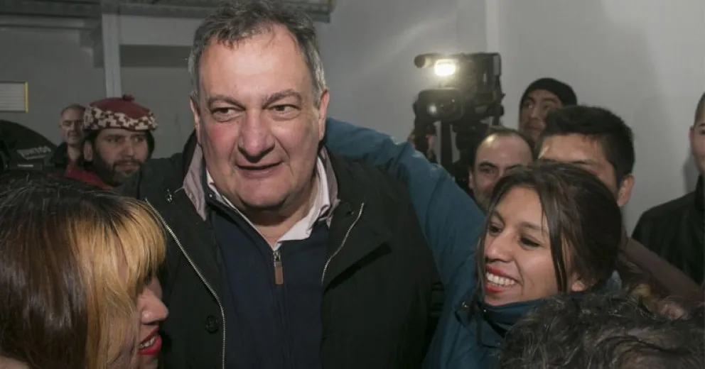 “Esperábamos una diferencia importante” admitió Gennuso