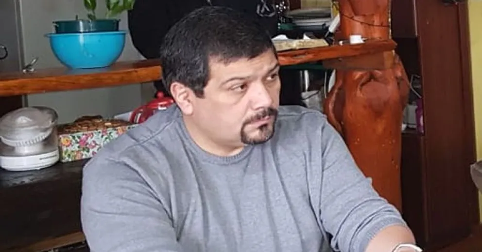 Del Río: “Lo primero que tenemos que sacar es la urgencia que tenemos en Bariloche sobre la falta de trabajo”