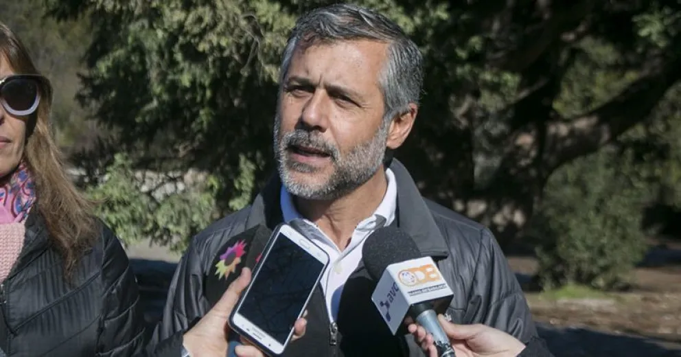 La falta de gas en Bariloche “muestra la inoperancia de la dirigencia local en toda su dimensión”