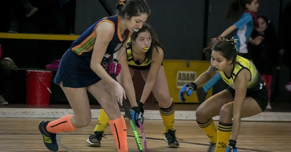 El Clausura de hockey jugó su quinta fecha
