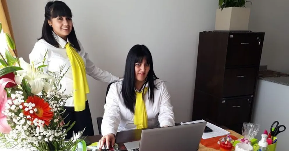 La Cooperativa 13 de Mayo inauguró nuevas oficinas