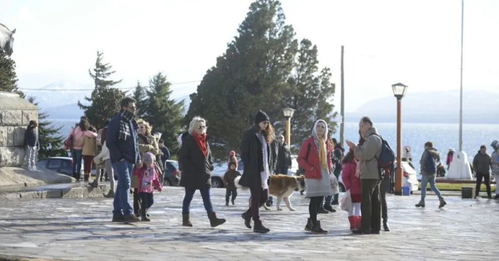 Invierno 2019: el turismo volvió a batir un nuevo récord
