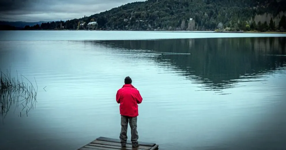 La historia del Nahuelito competirá en el Festival Internacional Bariloche