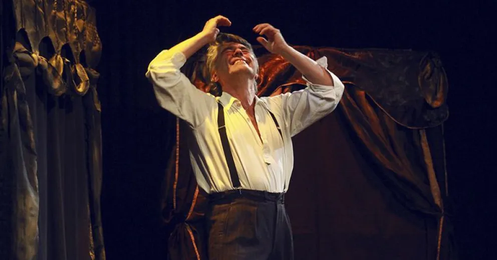 Se aproxima la Octava Primavera Teatral