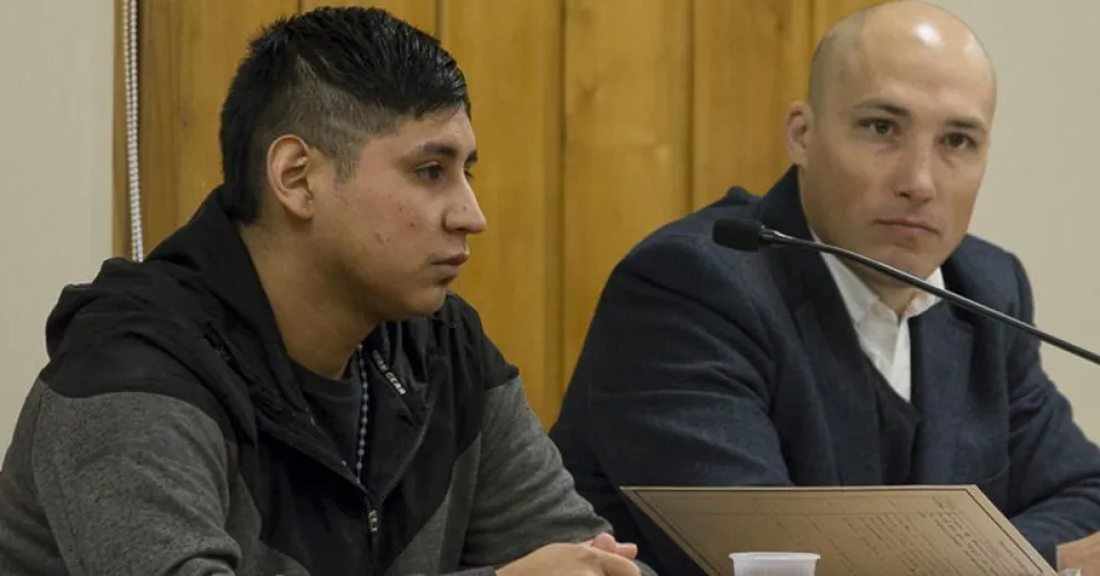 Intentó matar a un hombre e hirió a otro: más de cinco años de cárcel