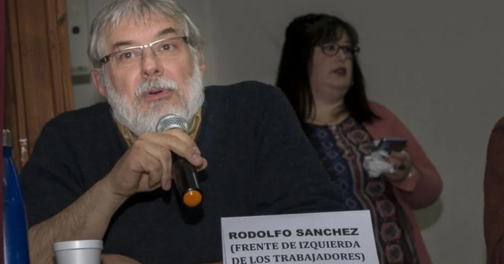 Perdió un concejal a último momento: la  Izquierda exige que se recuenten los votos