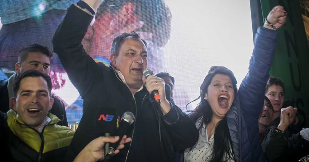 ¿Quién será el próximo intendente de Bariloche?