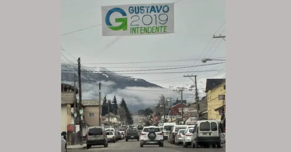 Los partidos políticos tienen hasta el primer día de octubre para sacar la propaganda