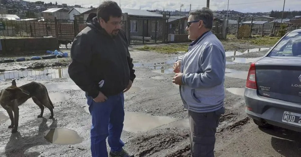 El escrutinio definitivo confirmó que el concejal  “número 11” es Gerardo Del Río